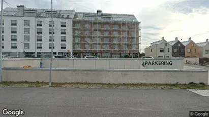 Apartments for rent in Nykvarn - Photo from Google Street View