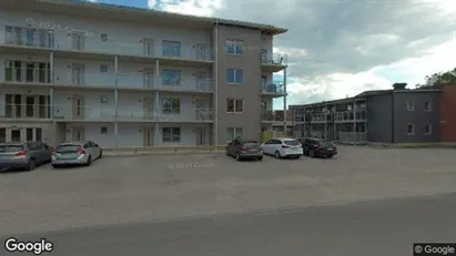 Apartments for rent in Tierp - Photo from Google Street View