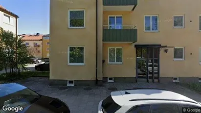 Apartments for rent in Solna - Photo from Google Street View