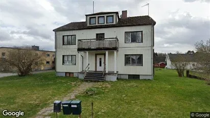 Apartments for rent in Gislaved - Photo from Google Street View
