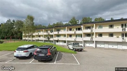 Apartments for rent in Borås - Photo from Google Street View