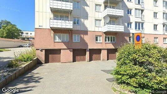 Apartments for rent in Västra hisingen - Photo from Google Street View