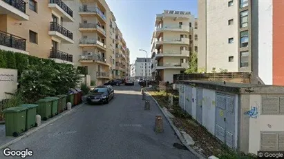 Apartments for rent in Bucharest - Sectorul 1 - Photo from Google Street View