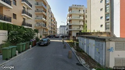 Apartments for rent in Bucharest - Sectorul 1 - Photo from Google Street View