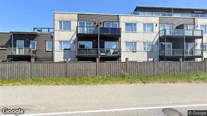 Apartments for rent in Stavanger - Photo from Google Street View