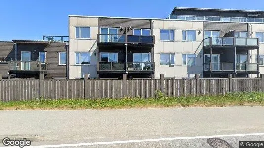 Apartments for rent in Stavanger - Photo from Google Street View