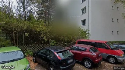 Apartments for rent in Hannover - Photo from Google Street View
