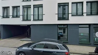 Apartments for rent in Essen - Photo from Google Street View
