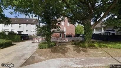 Apartments for rent in Warendorf - Photo from Google Street View