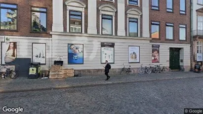 Apartments for rent in Copenhagen K - Photo from Google Street View