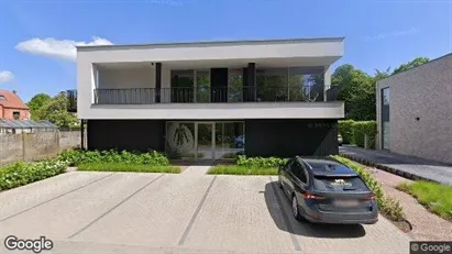 Rooms for rent in Lievegem - Photo from Google Street View