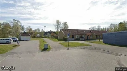 Apartments for rent in Kristianstad - Photo from Google Street View