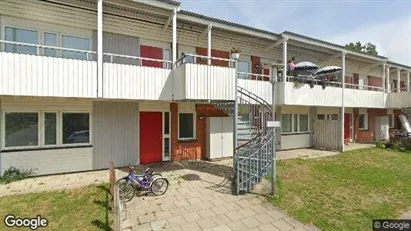 Apartments for rent in Bromölla - Photo from Google Street View