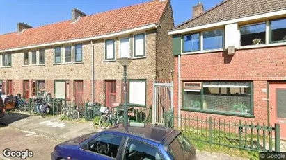 Apartments for rent in Groningen - Photo from Google Street View