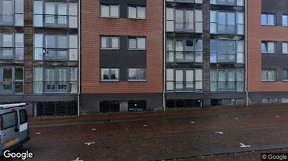 Apartments for rent in Haarlem - Photo from Google Street View