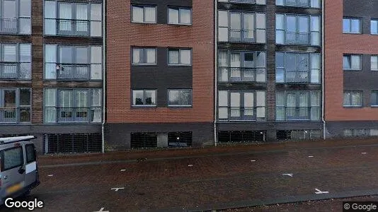 Apartments for rent in Haarlem - Photo from Google Street View
