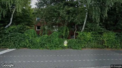Apartments for rent in Bremerhaven - Photo from Google Street View