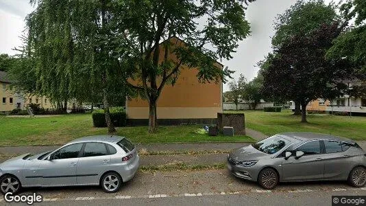 Apartments for rent in Duisburg - Photo from Google Street View