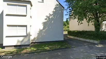 Apartments for rent in Unna - Photo from Google Street View