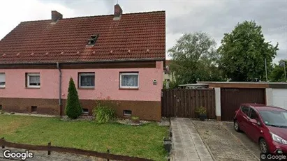 Apartments for rent in Unna - Photo from Google Street View