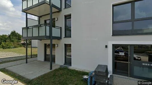 Apartments for rent in Unna - Photo from Google Street View