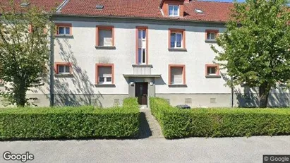 Apartments for rent in Essen - Photo from Google Street View