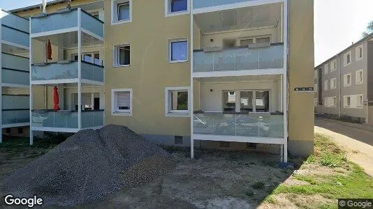 Apartments for rent in Mülheim an der Ruhr - Photo from Google Street View