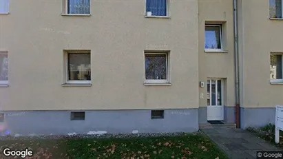 Apartments for rent in Aachen - Photo from Google Street View