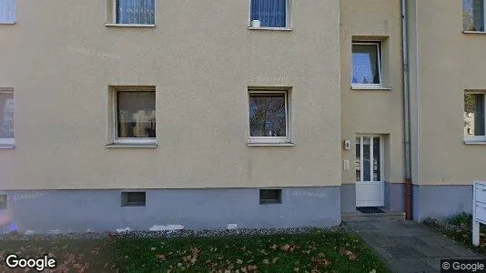 Apartments for rent in Aachen - Photo from Google Street View