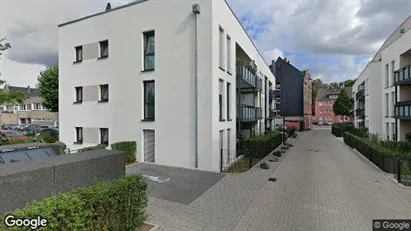 Apartments for rent in Dortmund - Photo from Google Street View
