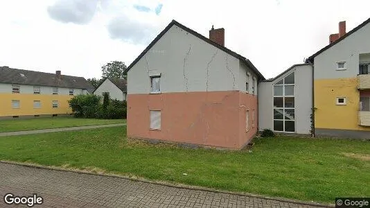 Apartments for rent in Unna - Photo from Google Street View