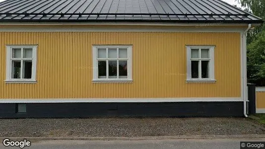 Apartments for rent in Pori - Photo from Google Street View