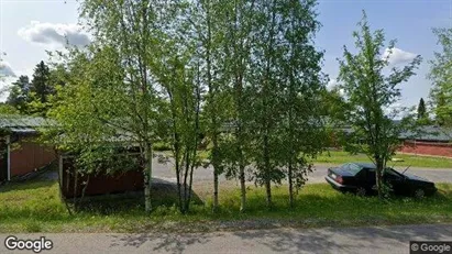Apartments for rent in Jämsä - Photo from Google Street View
