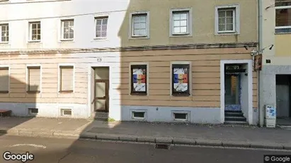 Apartments for rent in Linz - Photo from Google Street View