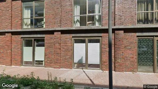 Apartments for rent in Eindhoven - Photo from Google Street View