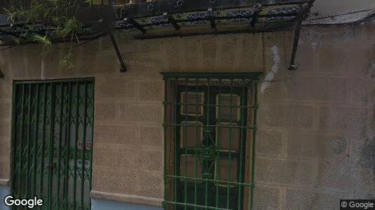 Apartments for rent in Granada - Photo from Google Street View