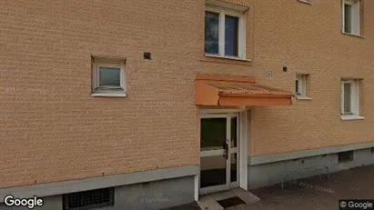 Apartments for rent in Grums - Photo from Google Street View