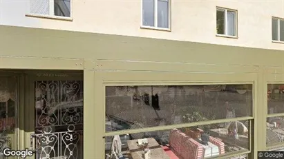 Apartments for rent in Borlänge - Photo from Google Street View