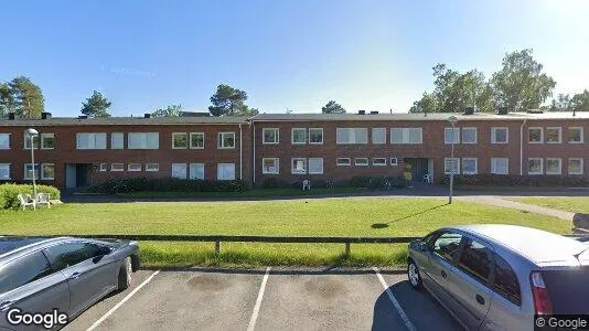 Apartments for rent in Kristinehamn - Photo from Google Street View