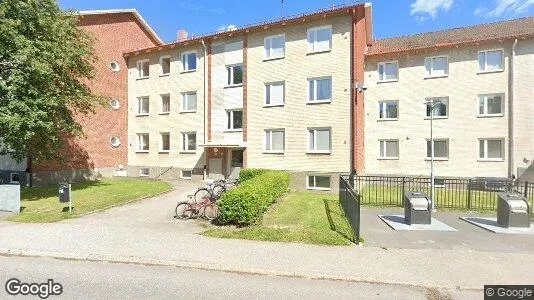 Apartments for rent in Katrineholm - Photo from Google Street View