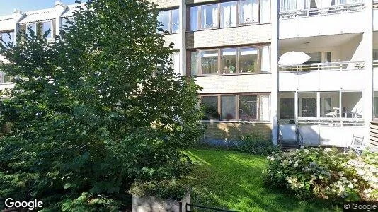 Apartments for rent in Lund - Photo from Google Street View