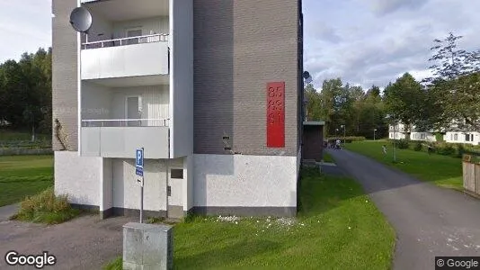 Apartments for rent in Borås - Photo from Google Street View