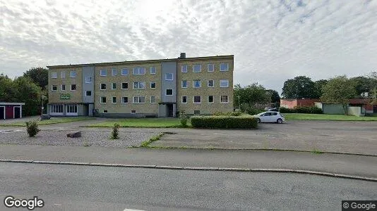 Apartments for rent in Östra Göinge - Photo from Google Street View