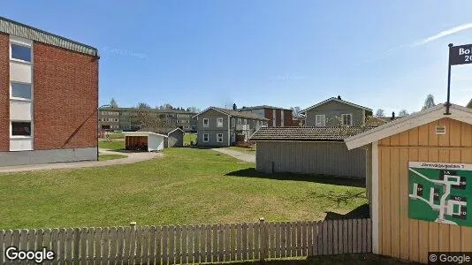 Apartments for rent in Årjäng - Photo from Google Street View