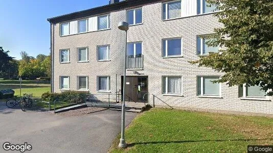 Apartments for rent in Linköping - Photo from Google Street View