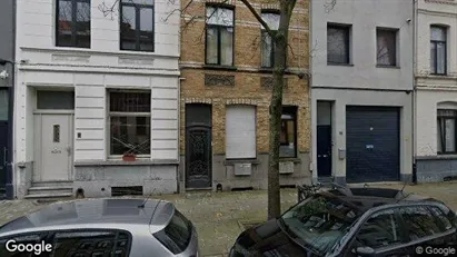 Apartments for rent in Antwerp Borgerhout - Photo from Google Street View
