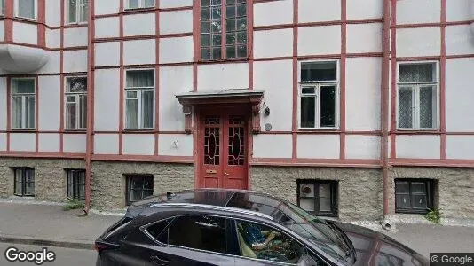 Apartments for rent in Tallinn Kesklinna - Photo from Google Street View