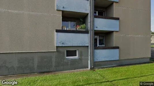 Apartments for rent in Kärdla - Photo from Google Street View