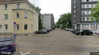 Apartments for rent in Gelsenkirchen - Photo from Google Street View
