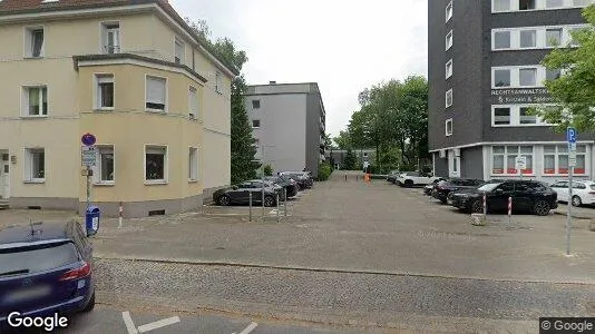 Apartments for rent in Gelsenkirchen - Photo from Google Street View